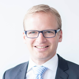 Profilbild Daniel Maier