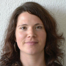 Sarah Trede-Kritikakis's profile picture