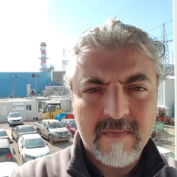 Taylan Ozgur Topuz