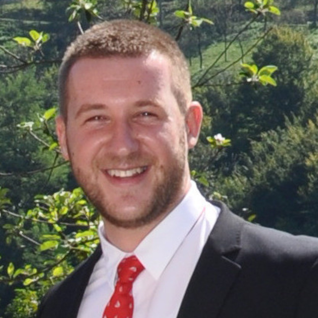 Dusan Jaguzovic Netzwerkadministrator XXXLutz KG XING