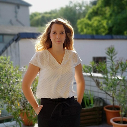 Kristina Seiwert