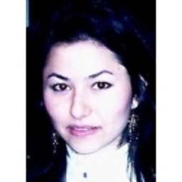 Handan Mert