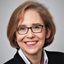 Dr. Anja Rehder-Pincus