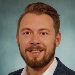 Patrick Schmidt