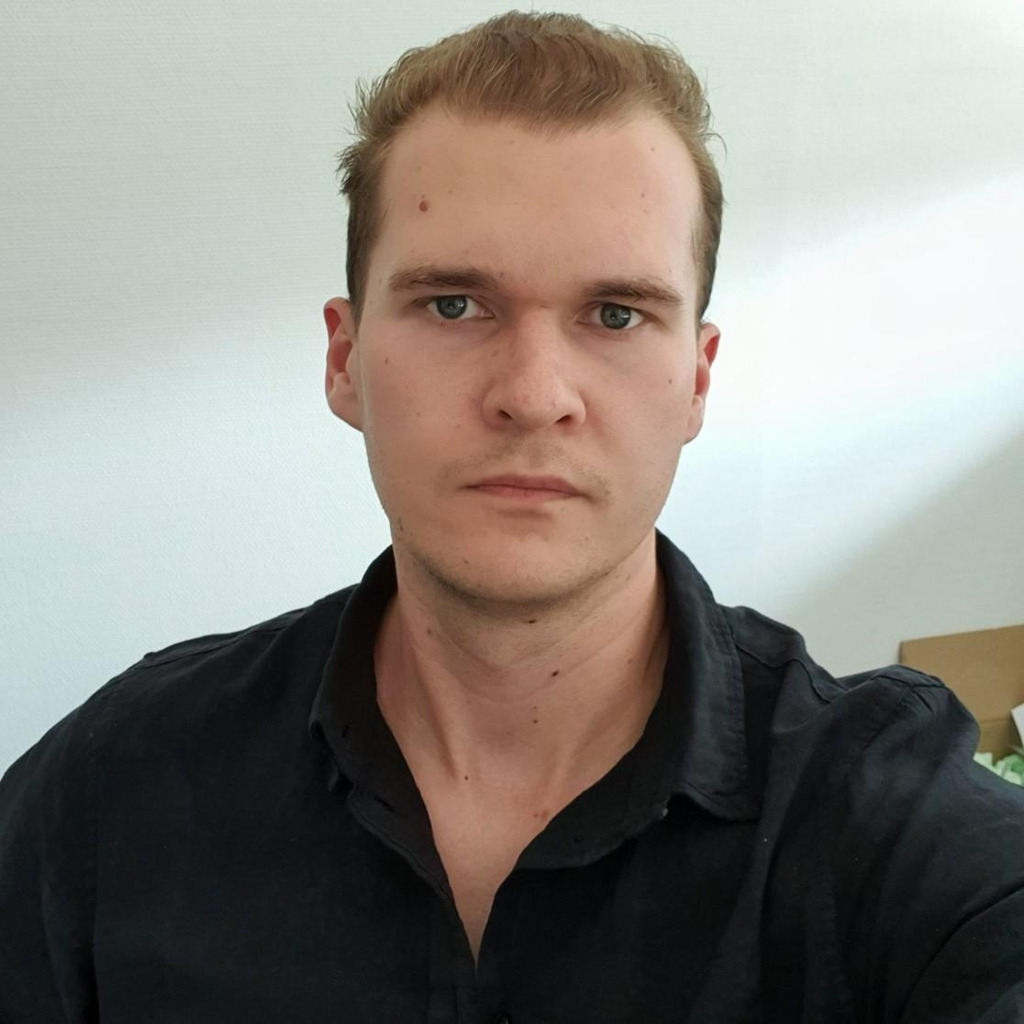 Tim Rainer Papke - Projektleiter / Projektingenieur - Kieback&Peter ...