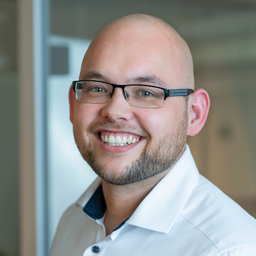 Tobias Haltermann