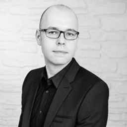 Dipl.-Ing. Falk Frohberg