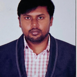 Anand Selvamani