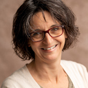 Daniela Ebinger-Studer