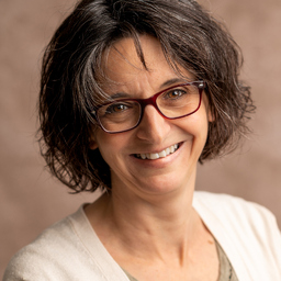 Daniela Ebinger-Studer