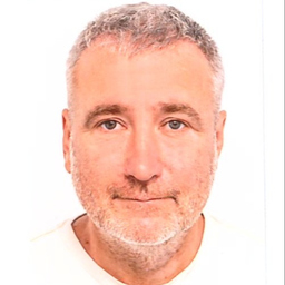 Andrii Lipatov