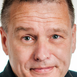 Jörg Dahlbeck