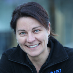 Profilbild Sabine Schmid