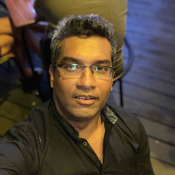 Ali Ahammad