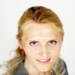 Sabine Gerauer