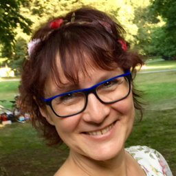 Jutta Simon
