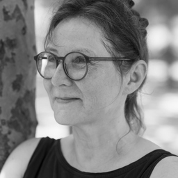 Jutta Simon