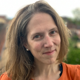 Bénédicte BIOT