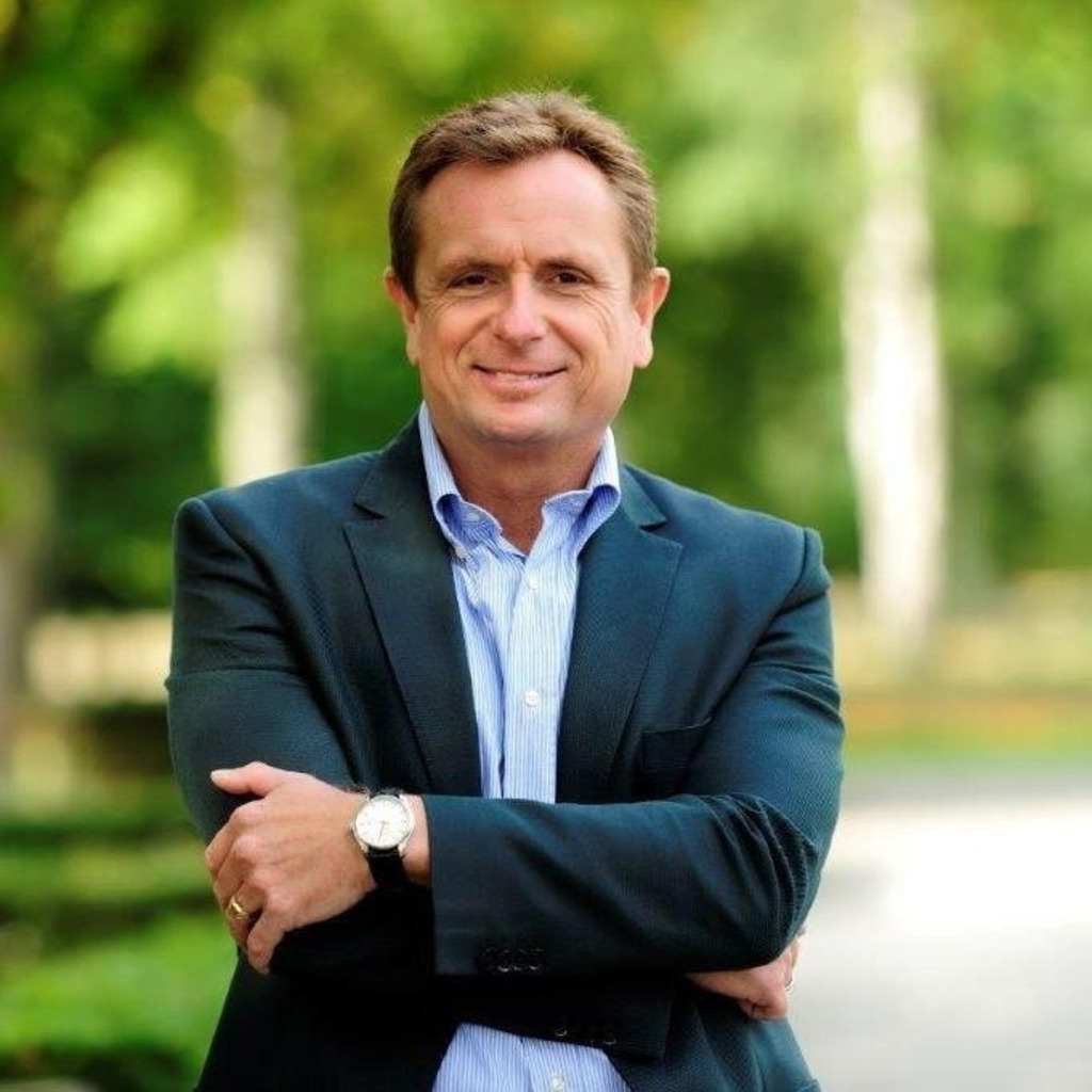 Christian Reischl Leiter Vertrieb Allianz Beratungs und Vertriebs