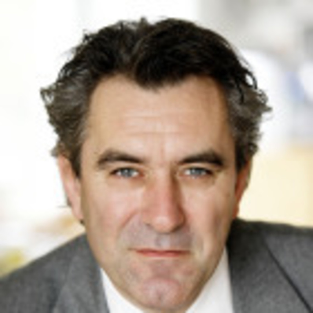 Robert Monsch Geschäftsführer / Inhaber MoMaLog GmbH XING