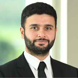Ruhullah Najafi