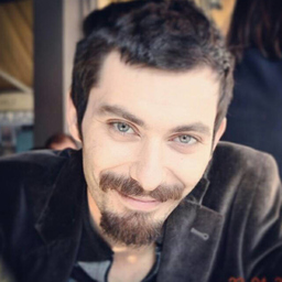Mustafa Akgün