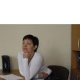 Елена Парасюк