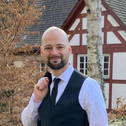 Ralf Martin