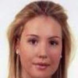 Maria Jose González Pesquera