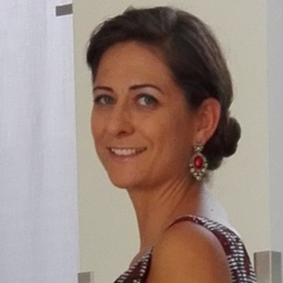 Sabine Rohrmanstorfer
