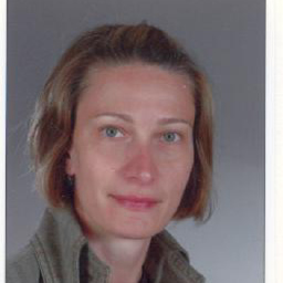 Antje Nissen