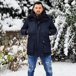 Cemil Acikgöz