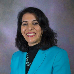 Maryam Kazemi Naini