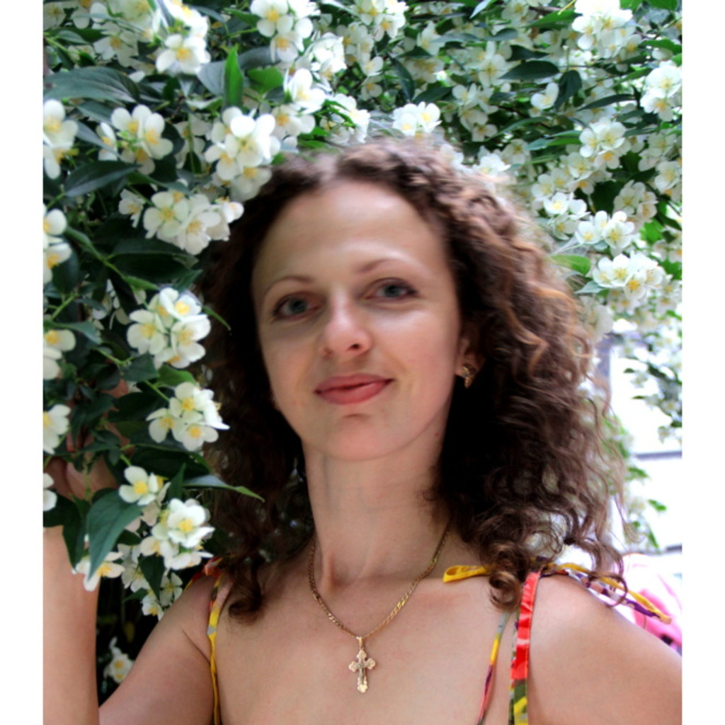 Valentina Skorochodowa преподаватель школа искусств XING