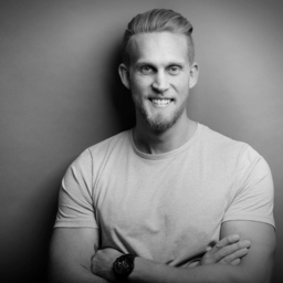 Nikolas Haker