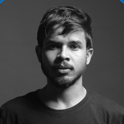 Nikhil Muthal