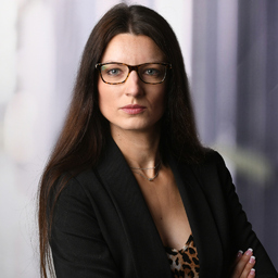 Profilbild Elena Zimmermann