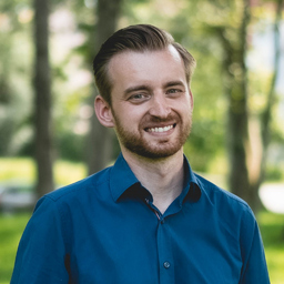 Ruben Kehl