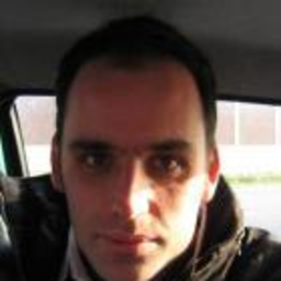 Gero Vogel