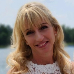Christina Aufischer