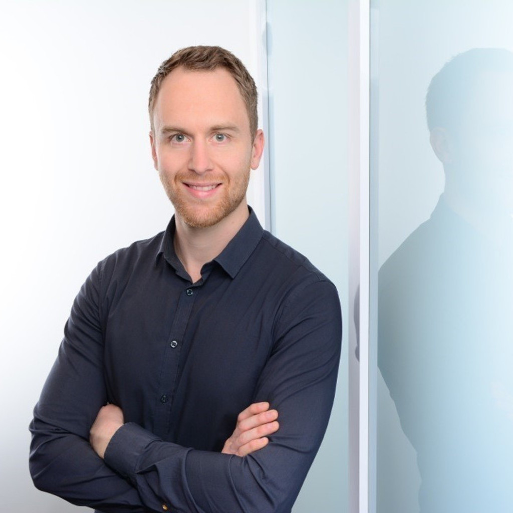 Ing. Christian Ebner Lead Ingenieur Bertrandt XING