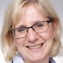 Gudrun Böhme