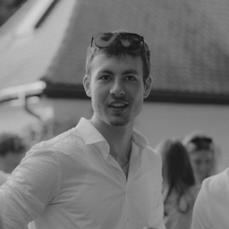 Patrick Hehne