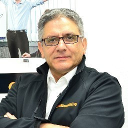 Antonio Casu