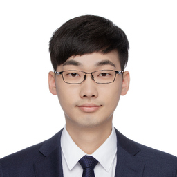 Lupeng Zhao