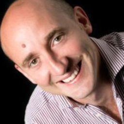 Ronan McKibbin