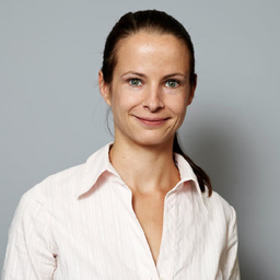 Sabine Strasser