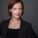 Social Media Profilbild Franziska Wellner-Hochthurn Leipzig