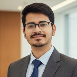Darshan Devani