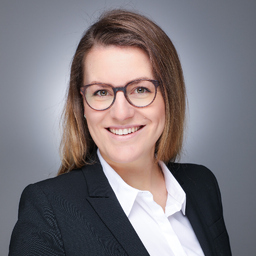 Anna-Sophie Schnell